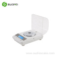 FC-50 50g x 0.001g Precision Scales Gold Jewelry